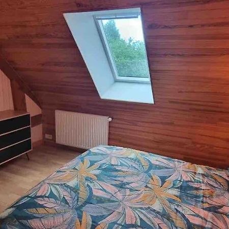 Charmante Maison Familiale Du Moulin St-Michel Сен-Ке-Портриё Экстерьер фото